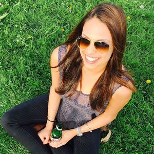 Meet your Posher, Samantha